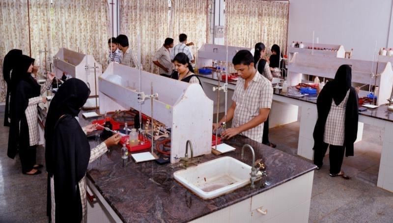 AWH Engineering College Calicut Infrastructure photo 2